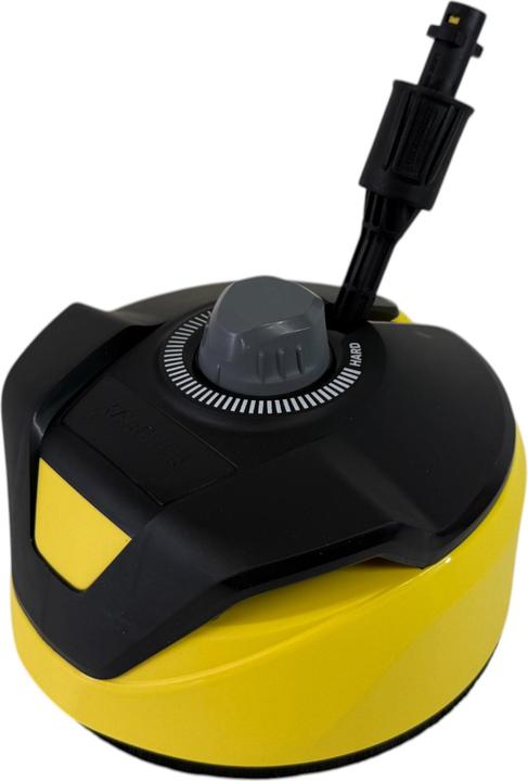 Actual product image Kärcher T-Racer T 5