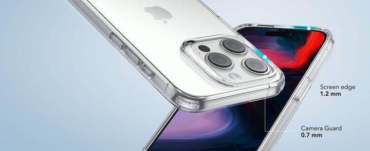 Image du produit ESR Cas zéro (Apple iPhone 15 Pro Max)