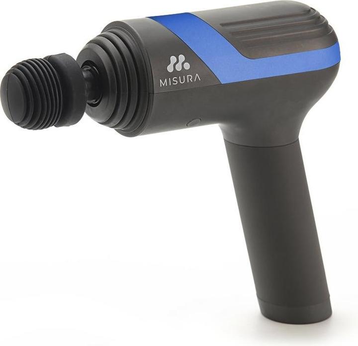 Image du produit Misura Pistolet de massage MB1Pro (5 Marches, 480 min)