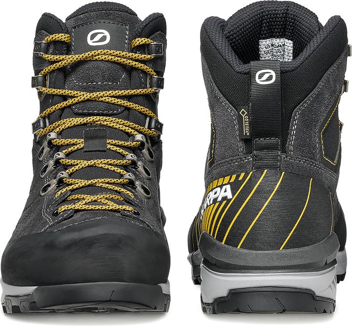 Actual product image Scarpa Mescalito TRK GTX (47)