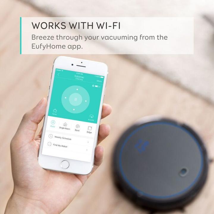Produktbild eufy Robovac R550C