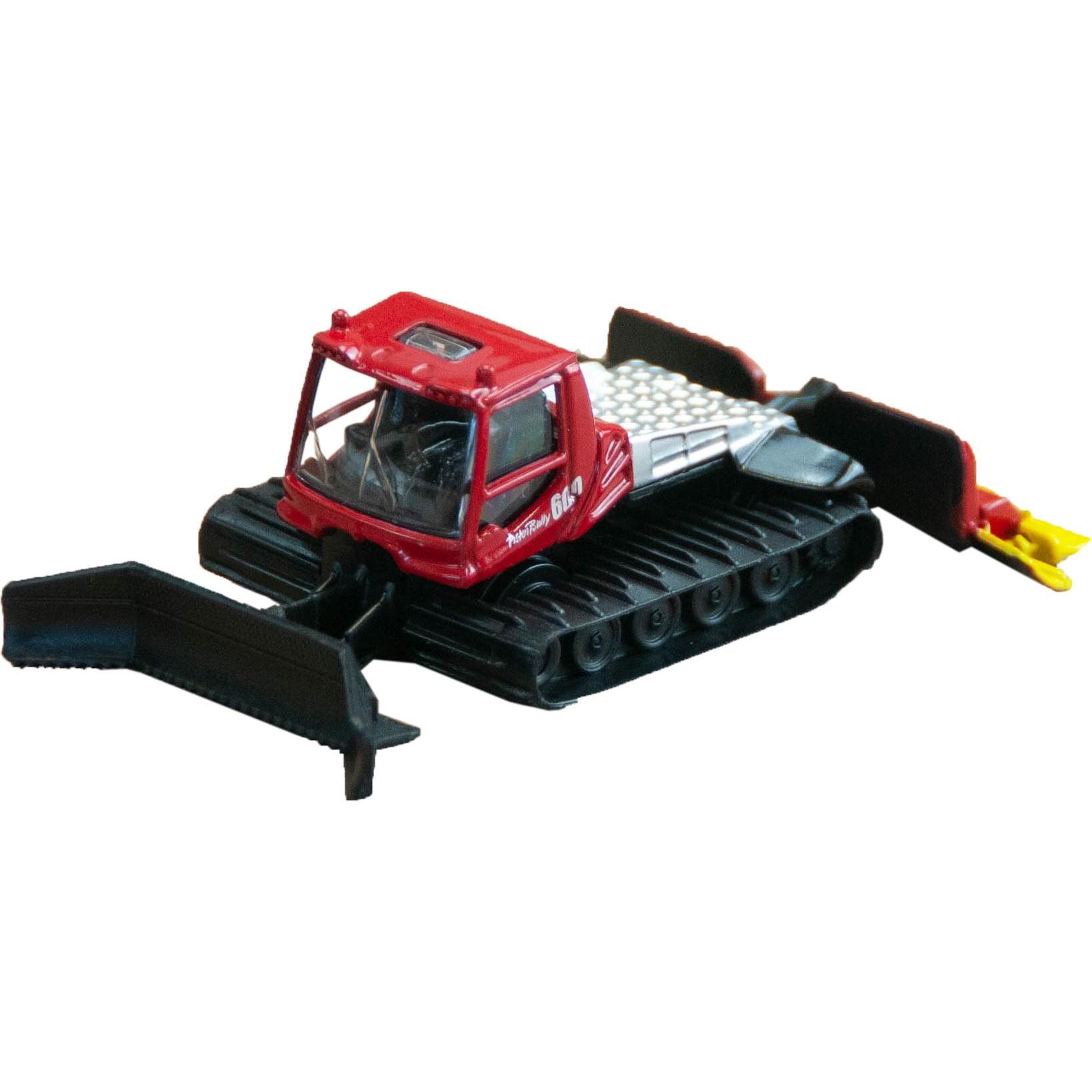 Siku Pistenbully (1037)