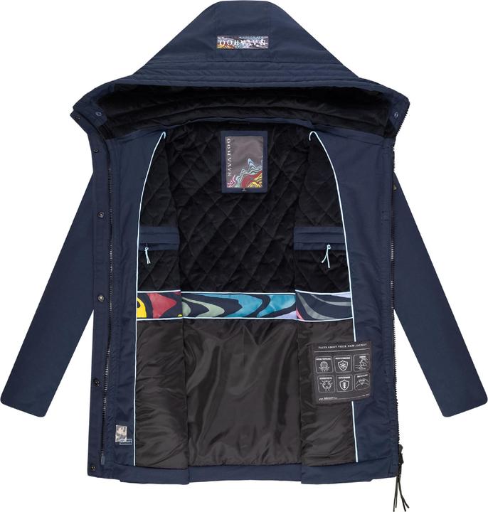 Actual product image Navahoo Eishauch 14 (3XL)