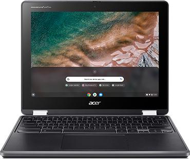 Produktbild Acer Chromebook Spin 512 (12", Intel Pentium N6000, 8 GB, 64 GB, DE)