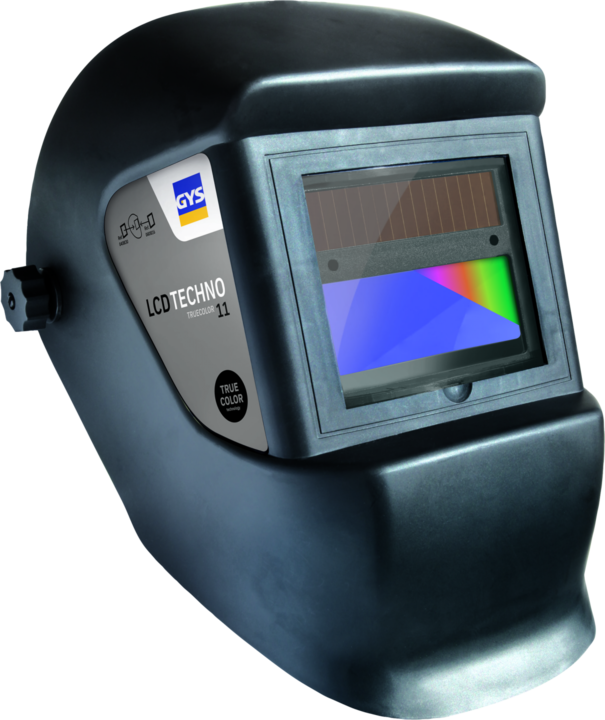 GYS LCD Techno 11