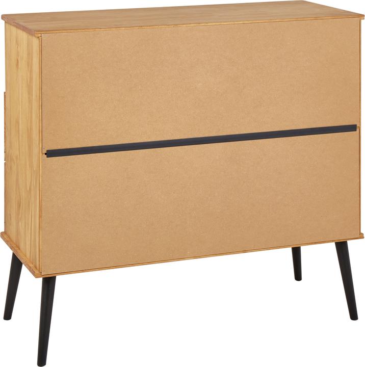 Actual product image Beliani Timmins (100 x 45 x 91 cm)