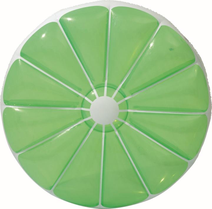 Actual product image Bestway Summer fruits" air mattress, assorted