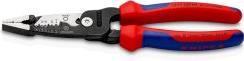 Actual product image Knipex Multifunction electrician pliers (200 mm)