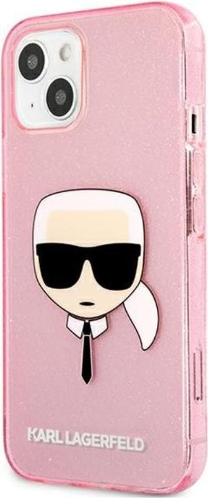 Immagine prodotto Karl Lagerfeld Caso (Apple iPhone 13 mini)