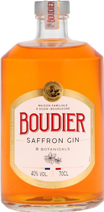 Image du produit Gabriel Boudier Saffron Boudier (1 x 70 cl)