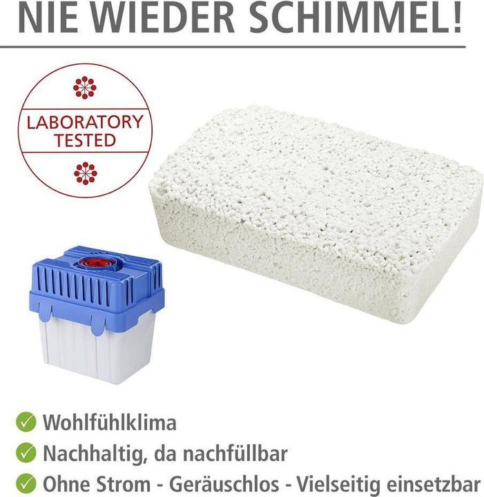 Actual product image Wenko Maximex moisture killer (100 m²)