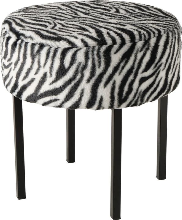 Boltze Home Zebra