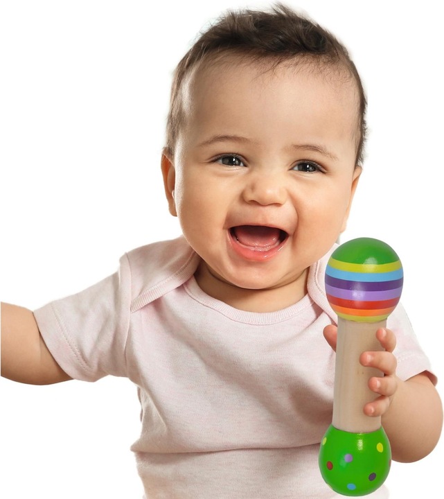 Actual product image Eichhorn EH Music Set Griffin