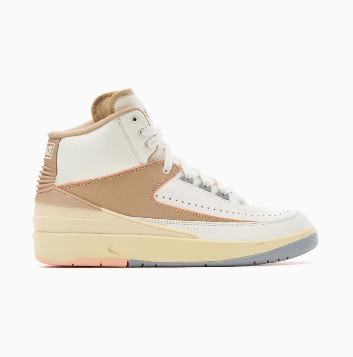 Image du produit Jordan 2 Retro Craft Sunset Haze (Women's) (35.5)