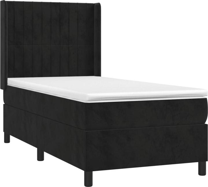 Immagine prodotto vidaXL Boxspringbett (100 x 200 cm)