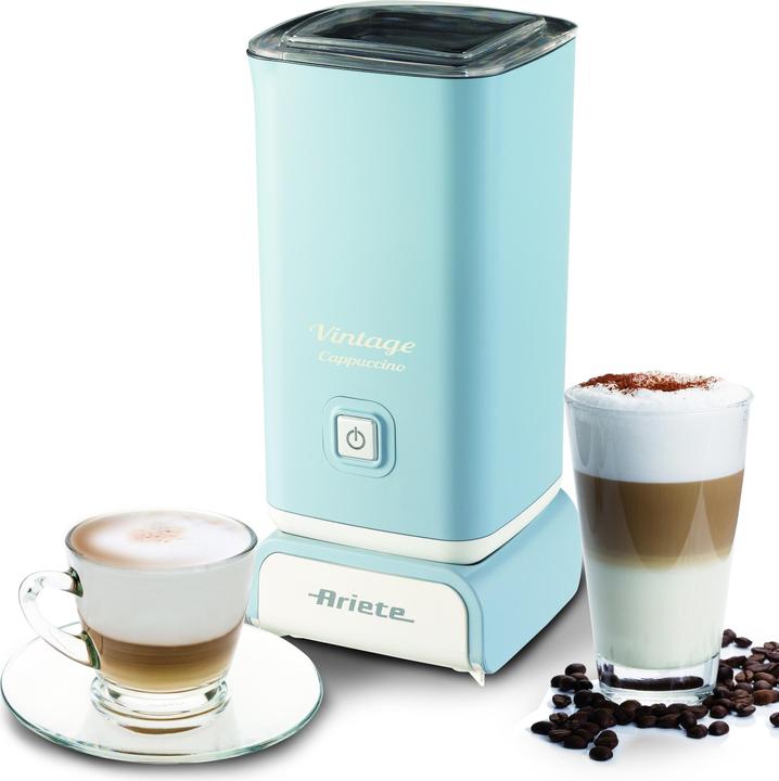 Actual product image Ariete 2878 Vintage (CH plug, 25 cl)