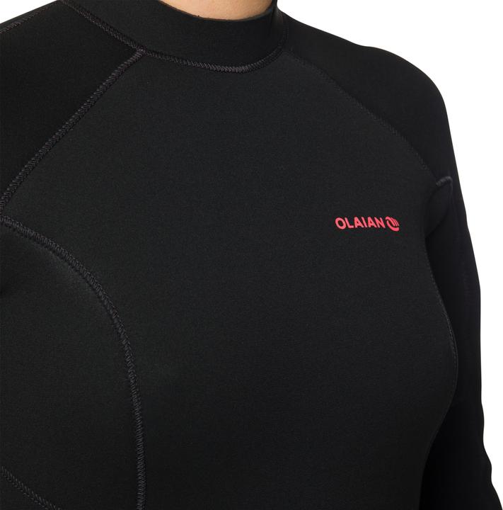 Actual product image Olaian Surf (XS)