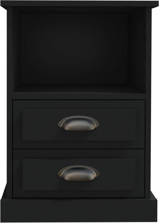 Produktbild vidaXL Nachttisch (43 x 36 x 60 cm)