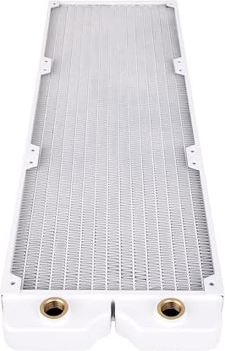 Image du produit Thermaltake Pacific SR420 Radiateur Slim Snow Edition (140 mm)