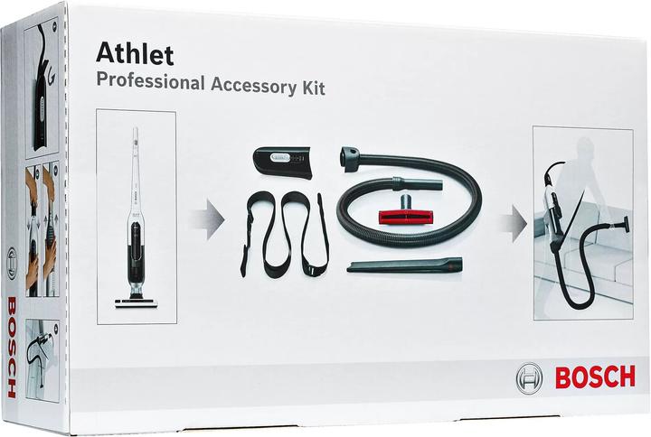 Actual product image Bosch Hausgeräte Bhzprokit