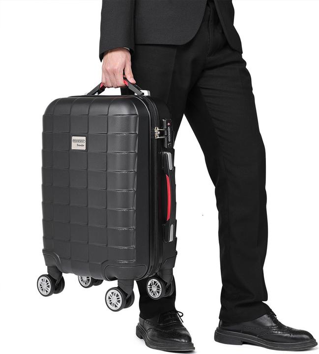 Produktbild Monzana Exopack (40 l)