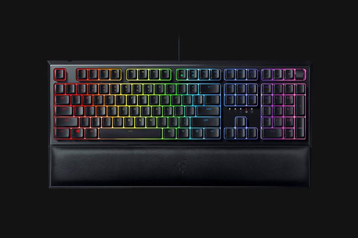 Image du produit Razer Ornata V2 (DE, Filaire)