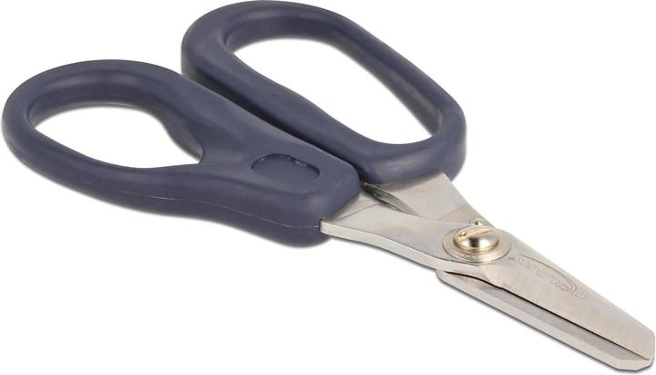 Produktbild Delock Glasfaserschere für Fasern aus Aramid (14.30 cm)