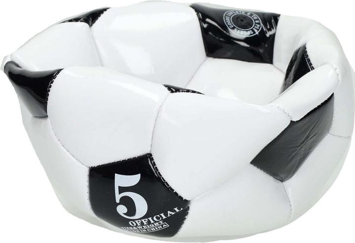 Productafbeelding Voetbal zwart/wit