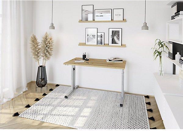 Image du produit Hammerbacher Mini bureau (140 x 67 x 85 cm)