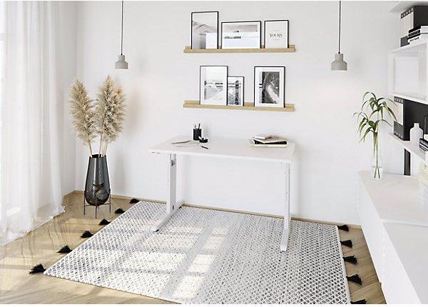 Produktbild Hammerbacher Mini-Office (120 x 67 cm)