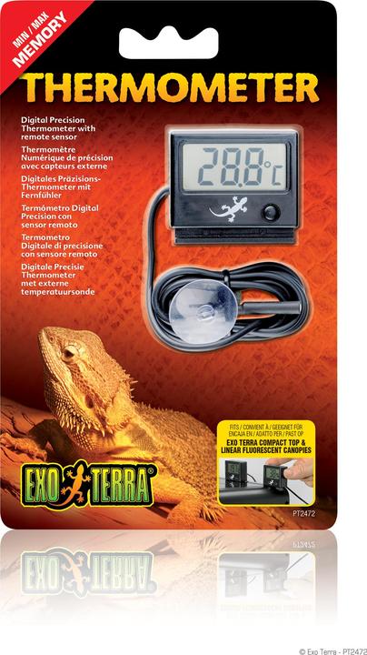 Exo Terra Thermometer