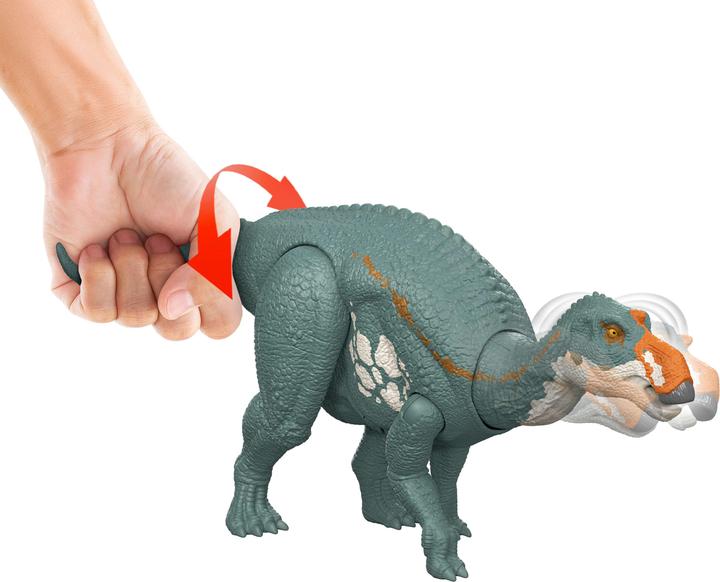 Actual product image Jurassic World 0
