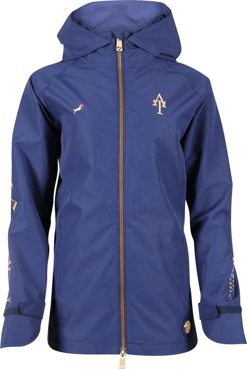 Produktbild Aubrion Team Jacke wasserfest Mädchen (146, 152)