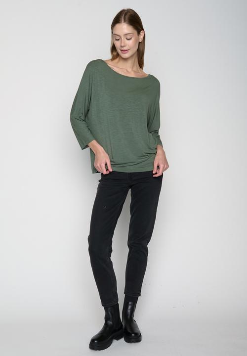 Produktbild Greenbomb Longsleeve Basic (M)