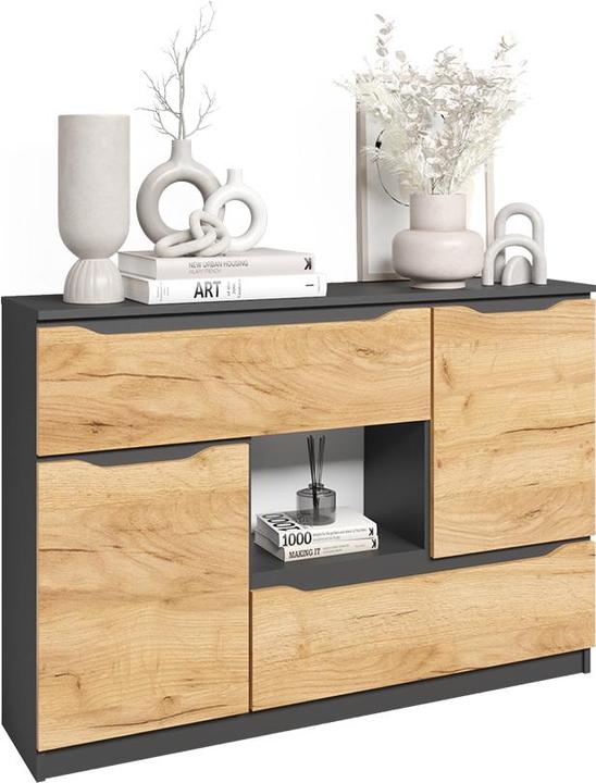 Immagine prodotto Vicco Ruben (120 x 84 x 30 cm)