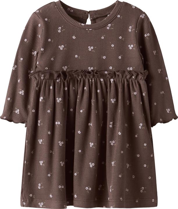 Produktbild Name it Print Kleid (68)