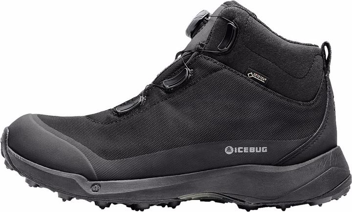 Actual product image Icebug Stavre BUGrip GTX Shoes (43)