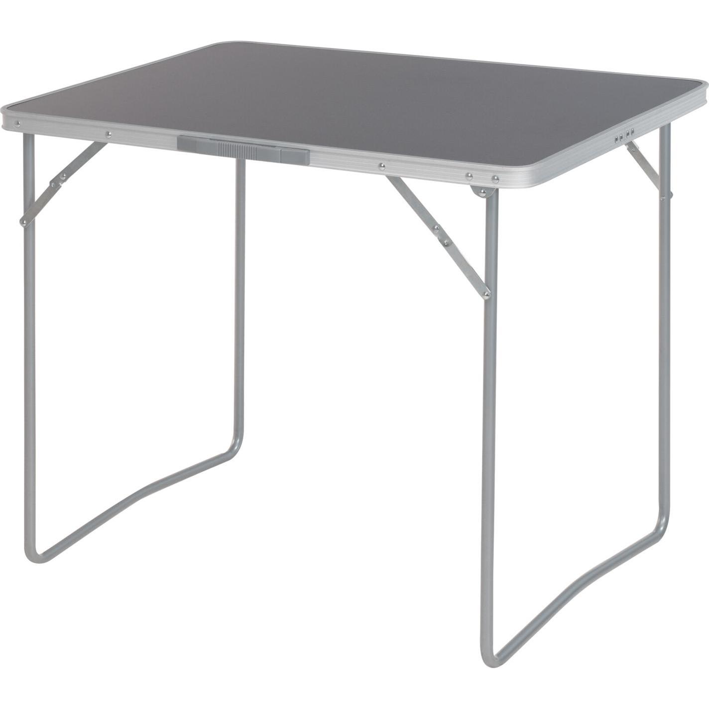 Mojawo, Campingtisch