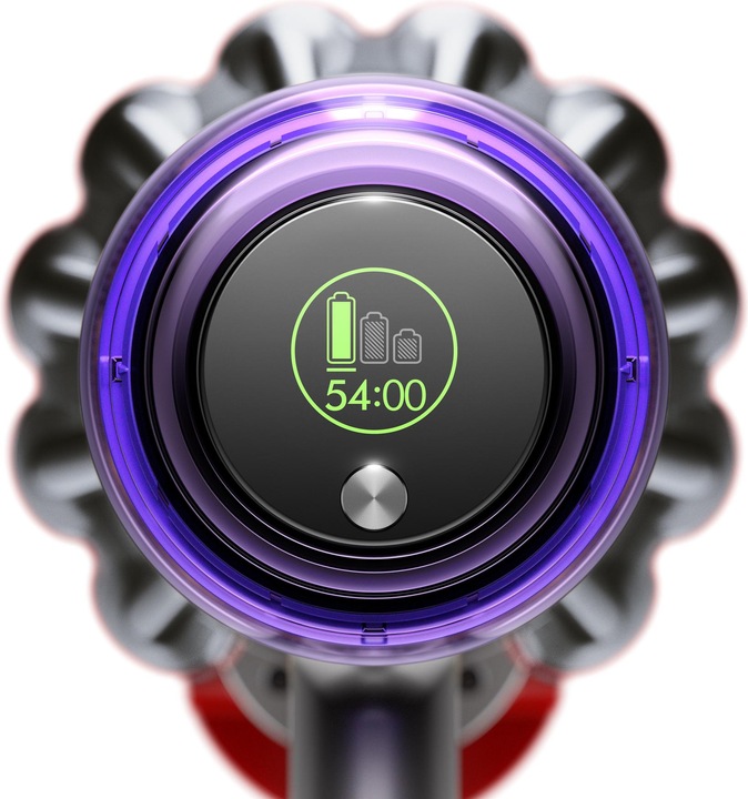 Actual product image Dyson V11 Absolute Extra