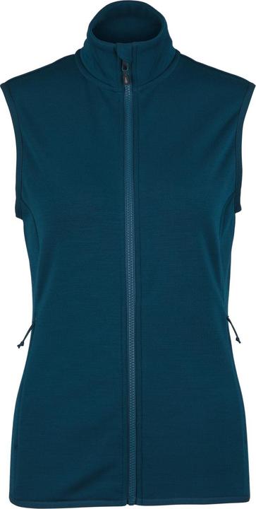 Produktbild Heber Peak Women's MerinoBlend SaplingHe. II Vest (M)