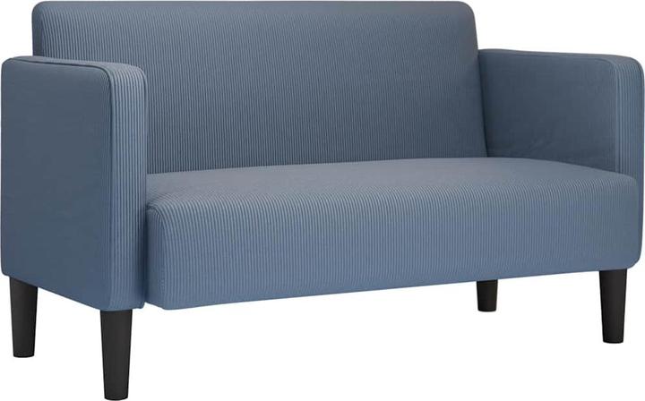 Produktbild vidaXL Zweisitzer-Sofa (2-Sitzer)