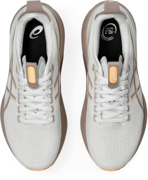 Actual product image ASICS Performance Gel-Kayano 32 Laufschuh Damen (39.5)