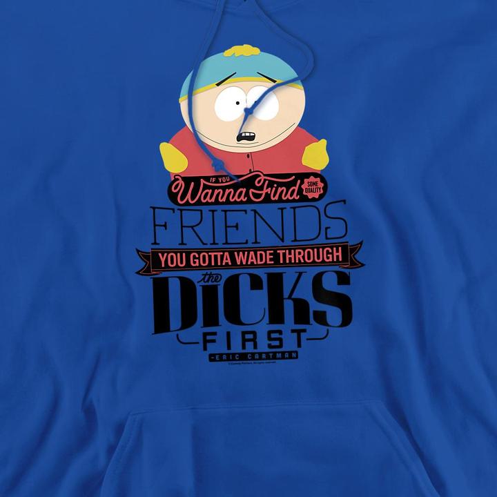 Produktbild Ubisoft Wade Through Dicks Kapuzenpullover (XL)