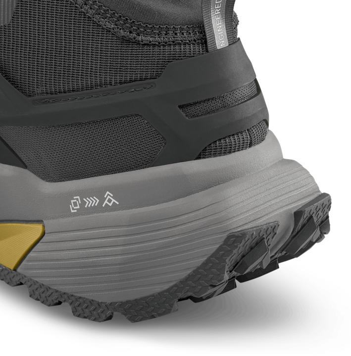 Produktbild Salewa Pedroc 2 Mid Powertex Schuh (39)