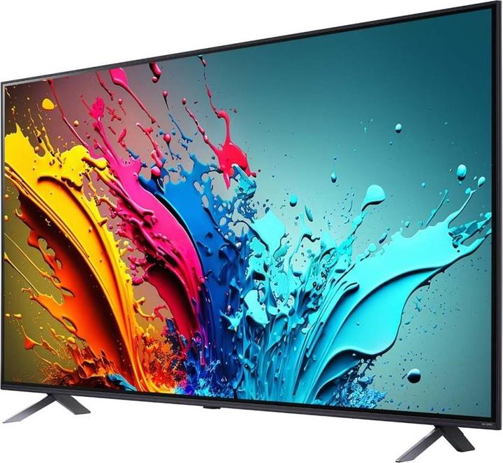 Image du produit LG 86QNED86T6A (86", QNED86, QNED, 4K, 2024)