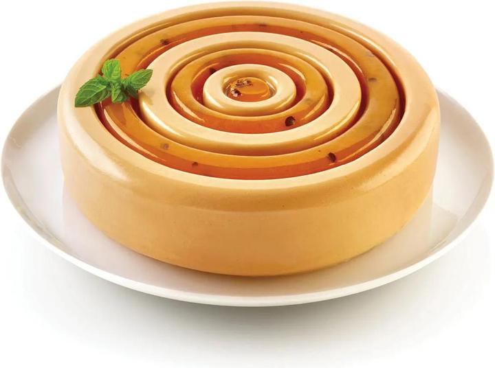 Produktbild Silikomart Silikonform - Color (20 cm)