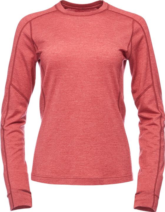 Actual product image Black Diamond Solution 150 Crew (XL)