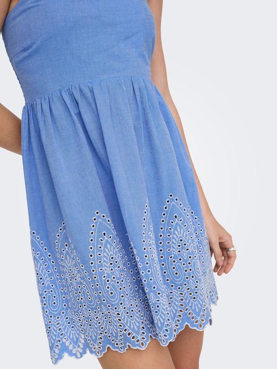 Image du produit Only ONLTULUM Kurzes Kleid Kleid (M)