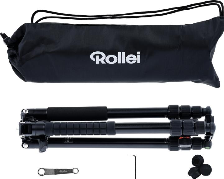 Produktbild Rollei C5i Makro Pro (Metall)