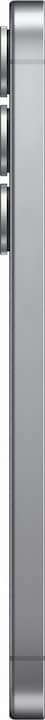 Image du produit Samsung Galaxy S25 EE (256 Go, Ombre d'argent, 6.20", Double SIM, 50 Mpx, 5G)